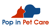 Welcome to Pop in Pet Care